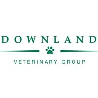 Downland Veterinary Group logo