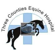 Three Counties Equine Hospital LLP logo