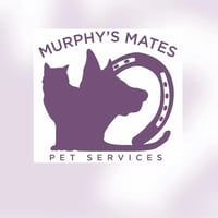 Murphy's Mates Pet Care logo