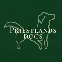 Priestlands Dogs Ltd logo