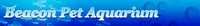 Beacon Pet Aquarium logo