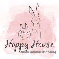 Hoppy House logo