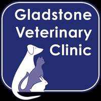 Gladstone Vets logo