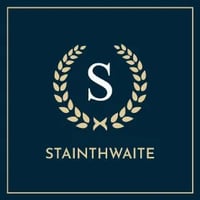 Stainthwaite Grooming logo