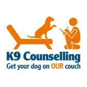 K9 counselling ltd logo