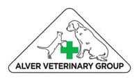 Alver Veterinary Group - Stubbington logo