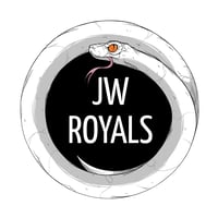 JW Royals logo