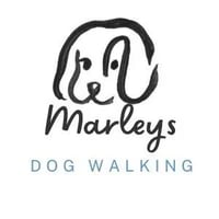Marley's Dog Walking Services Torquay logo