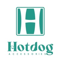 hotDog accessories logo