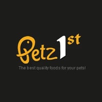 Petz 1st - Dog Daycare, Home Boarding & Pet Supplies logo