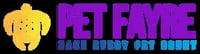 Pet Fayre logo