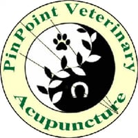 Pinpoint Veterinary Services Limited logo
