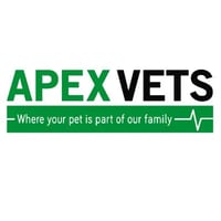 Apex Vets Ltd logo