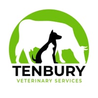 Tenbury Veterinary Services logo