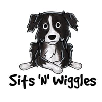 Sits 'n' Wiggles logo