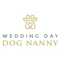 Wedding Day Dog Nanny logo