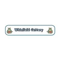 Whinfield Cattery logo