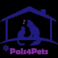 Pals4Pets logo