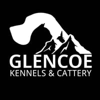 Glencoe Kennels and Cattery logo