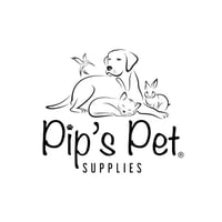 Pips Pet Supplies Menai Bridge logo