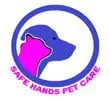 Safe Hands Pet Care logo