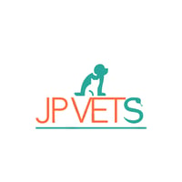 Jacqui Pattersons Veterinary logo