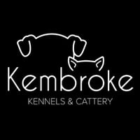 Kembroke Kennels and Cattery logo