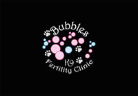 Bubbles K9 Fertility Clinic logo