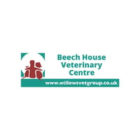 Willows Veterinary Group - Beech House Veterinary Centre logo