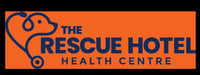 The Rescue Hotel Health Centre logo