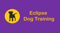 Eclipse Dog Training logo