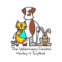 Henley Vets (The Veterinary Centre) logo