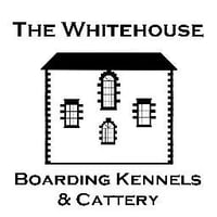 The Whitehouse Boarding Kennels & Cattery logo