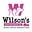 Wilson's Veterinary Practice logo
