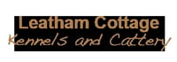 Leatham Cottage Boarding Kennels & Catteries logo