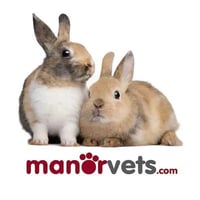 Manor Veterinary Centre logo