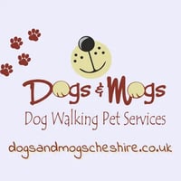 Dogs and Mogs logo