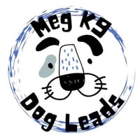 Meg K9 logo