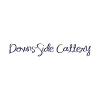 Downs-Side Cattery logo