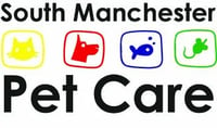 South Manchester Pet Care logo