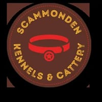 Scammonden kennels and cattery logo