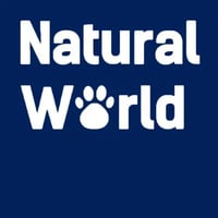 K9 NATURAL WORLD (specialised dog store) logo