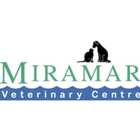 Miramar Veterinary Centre logo