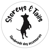 Storeys and tails logo