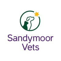 Sandymoor Vets logo