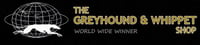 Greyhound & Whippet Shop logo