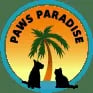 Paws Paradise logo