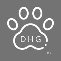 Dog House Grooming Hughenden Valley logo