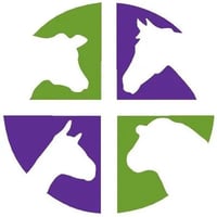 Belmont farm logo