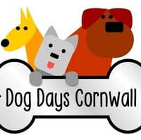 Dog Days Cornwall logo